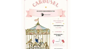 CAROUSEL - Dance Show -