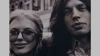 Broken English: Marianne Faithfull