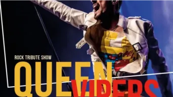 Queen performed by the Vipers