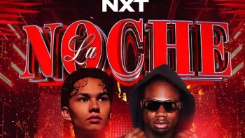 LA NOCHE  - ü16 - SA 22.08.26