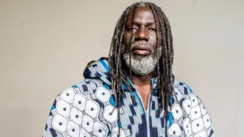 Kulturfestival St. Gallen: Tiken Jah Fakoly