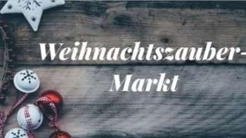 Weihnachtszauber-Markt