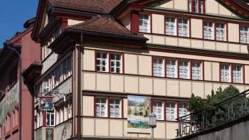 Museum Appenzell Museum Appenzell
