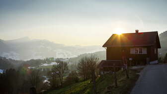 B&B Laui Ennetbühl