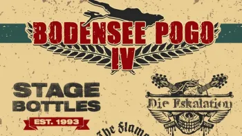 Bodensee Pogo IV Bodensee Pogo IV