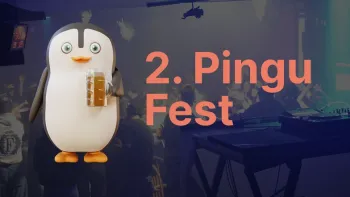 2. Pingu Fest