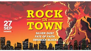 Rock in Town