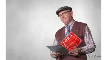 Veri // Rück-Blick 2025