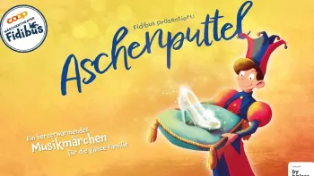 Aschenputtel