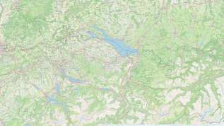 Mostra mappa