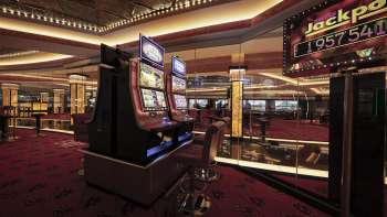 Swiss Casino St.Gallen