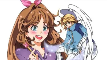 Mangaworkshop