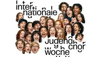 Internationale Jugendchorwoche