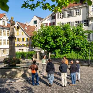 Highlights, Sehenswürdigkeiten, Spots, Tourismsu