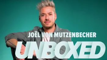 Joël von Mutzenbecher – Unboxed
