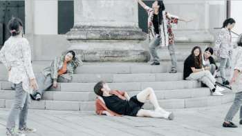 Was kommt da noch - Show