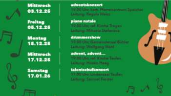 Adventskonzert Adventskonzert