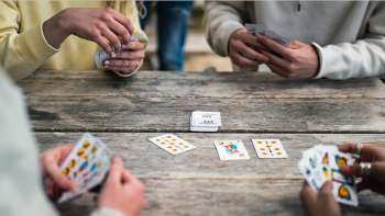 Ratzliedli und Jassen