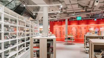 Globus St.Gallen Home & Lifestyle