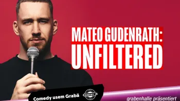 Mateo Gudenrath – Unfiltered
