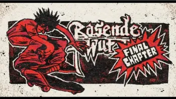 Twenty Two Toads / The Rule (Rasende Wut)