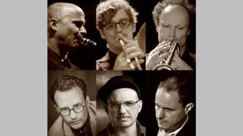 «St. Galler Jazzspitzen»: Neff’s Hardbop Sextet