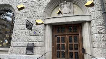 Bibliothèque Hauptpost