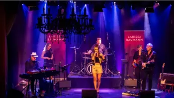 Larissa Baumann & Band
