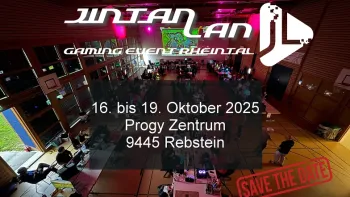 Jintan-LAN 2025