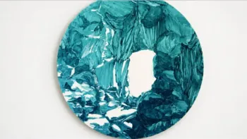 Markus Müller – Kantonale Kunstsammlung