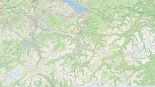 Mostra mappa