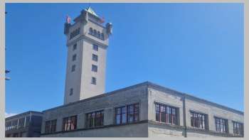 Schädler - wofür steht der Turm?