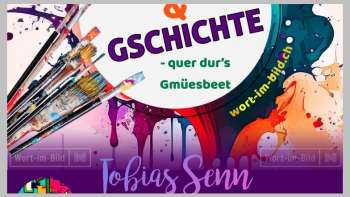 Vernissage zu "Vom Lebe und so" - Beat, Vibes, Gesang, Film Vernissage zu "Vom Lebe und so" - Beat, Vibes, Gesang, Film