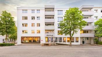 Domus Luminaires et Meubles SA