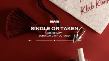 SINGLE OR TAKEN - ü16 - SA 24.10.26