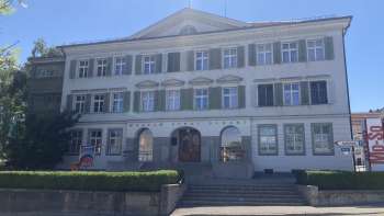Museum Henry Dunant