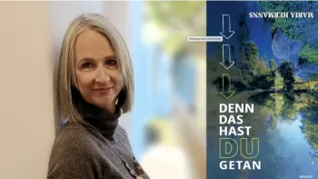Denn das hast du getan – Eine Lesung