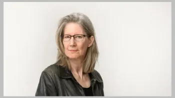 Lesung mit Petra Ivanov