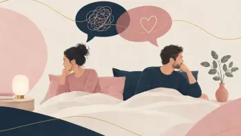 Sprachlos im Bett – wie wir Wörter für das Intime finden