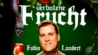 Fabio Landert - die verbotene Frucht