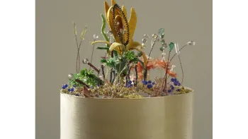 Konzert Hortus Conclusus