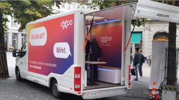 Windmobil: Fakten zur ­Windenergie
