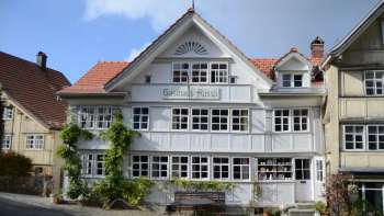 Gasthaus Rössli Trogen