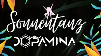 SONNENTANZ x DOPAMINA  Daydance