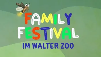 Family Festival mit Marius und die Jagdkapelle