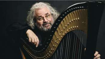 Zusatzkonzert – Die Welt ist Klang von Andreas Vollenweider