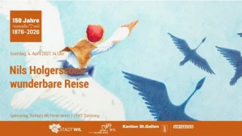 Nils Holgerssons wunderbare Reise
