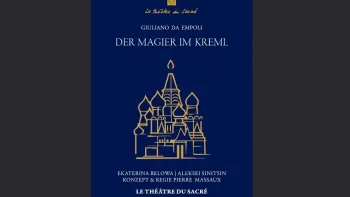 Der Magier im Kreml ―Giuliano Da Empoli―