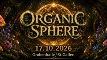 Organic Sphere