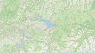 Mostra mappa